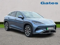 2025 Byd Sealion 7 E Design