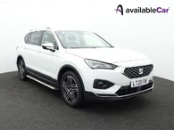 2020 Seat Tarraco 1.5 TSI EVO Xcellence DSG