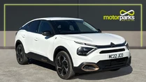 2022 Citroen C4 1.2 PureTech C-Series Edition