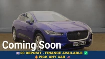 2019 Jaguar I-Pace EV400 SE