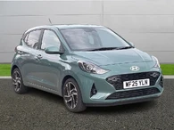 2025 Hyundai i10 1.2 Premium (79ps)