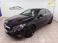 2013 Mercedes-Benz CLA 1.6 CLA 180 Sport