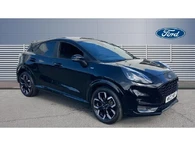 2022 Ford Puma SUV 1.0 ST-Line X (125ps)