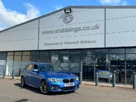 2018 BMW 1 Series 2.0TD 120d M Sport 5d