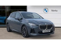 2024 BMW 2 Series 1.5 220i M Sport (156bhp)