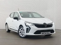 2024 Renault Clio 1.6 Evolution