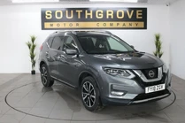 2018 Nissan X-Trail 1.6dCi Tekna