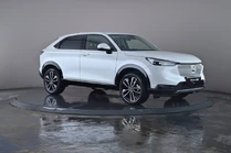 2023 Honda HR-V 1.5 i-MMD Advance