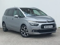 2019 Citroen Grand C4 SpaceTourer 1.5BlueHDi Flair