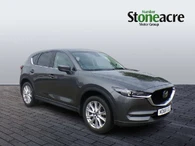 2018 Mazda CX-5 2.0 Sport (NAV+)