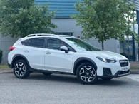 2018 Subaru XV 2.0i SE Premium (156ps) (s/s) Lineartronic