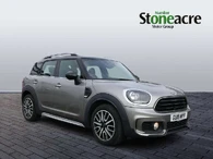 2019 MINI Countryman 1.5 Cooper Sport Auto