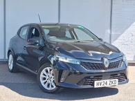 2024 Renault Clio 1.6 Evolution