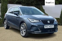 2022 Seat Arona 1.0 TSI FR Sport DSG