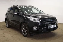 2019 Ford Kuga 2.0TDCi ST-Line (180ps) AWD (s/s)