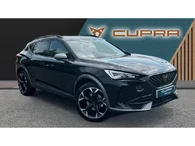 2024 Cupra Formentor 1.5 TSI V2