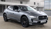 2021 Jaguar I-Pace EV400 SE
