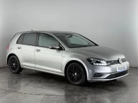 2018 Volkswagen Golf 1.5 TSI SE Nav (130ps) (s/s) Hatchback 5d DSG