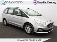2020 Ford Galaxy 2.0 Zetec