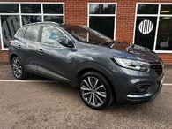 2019 Renault Kadjar 1.5dCi Iconic