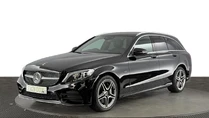 2021 Mercedes-Benz C-Class 2.0d C300de AMG Line Edition Estate 5d