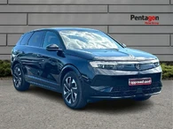 2024 Vauxhall Grandland E GS