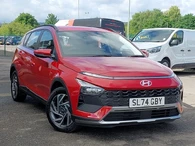 2024 Hyundai Bayon 1.0 T-GDi Advance