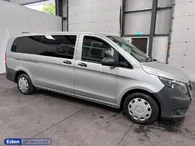 2018 Mercedes-Benz Vito 2.1CDI Tourer PRO 114 Long