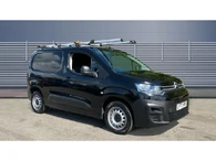 2023 Citroen Berlingo 1.5 BlueHDi 1000 Enterprise Edition (100ps)(Eu6d)