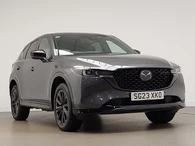 2023 Mazda CX-5 2.0 Homura Auto