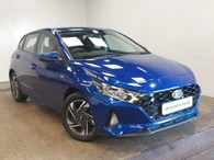 2022 Hyundai i20 1.0 T-GDi SE Connect DCT