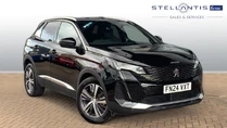 2024 Peugeot 3008 SUV 1.2 Allure Premium+