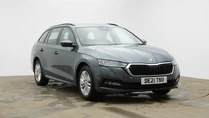 2021 Skoda Octavia 2.0TDI SE Technology (115ps) SCR Estate