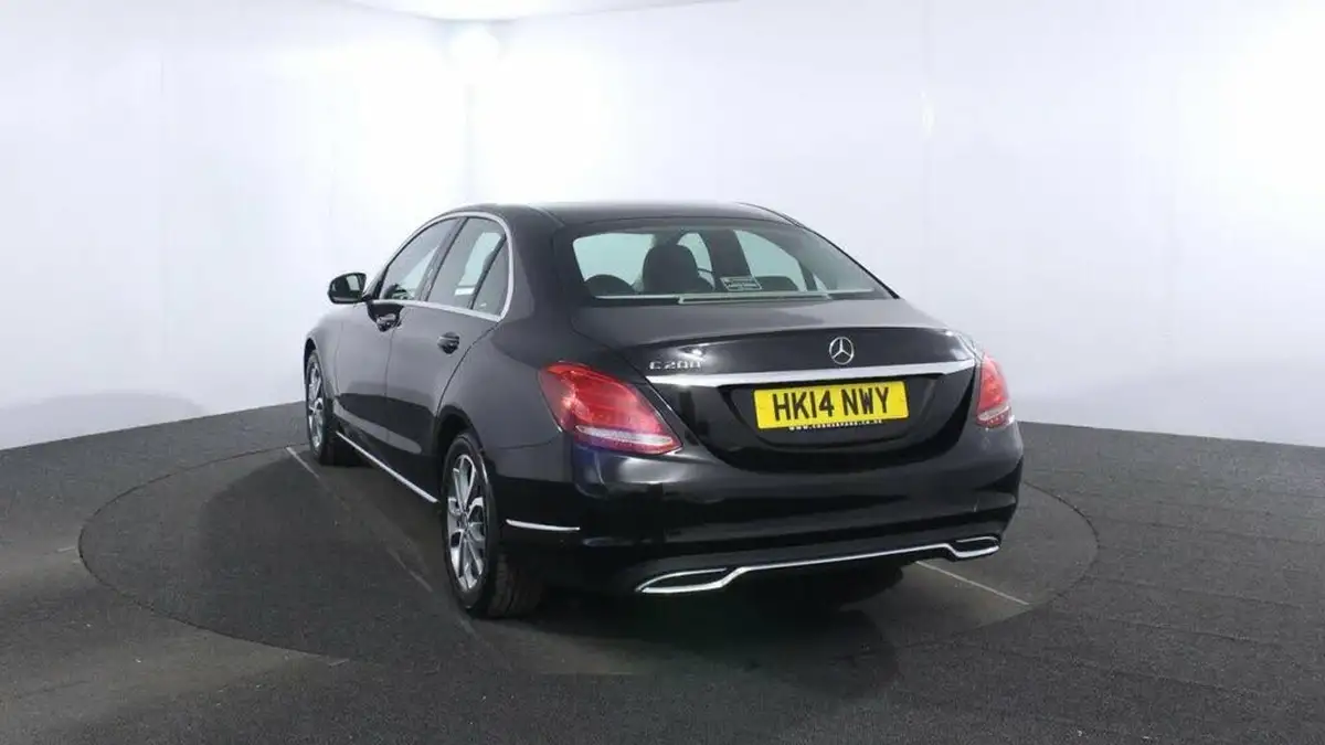 2014-mercedes-benz-c-class-20-c200-sport-saloon-4d-7g-tronic-plus-big-4