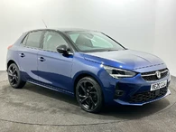 2020 Vauxhall Corsa 1.2 Turbo SRi Premium (100ps)