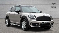 2022 MINI Countryman