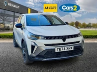 2024 Renault Symbioz 1.6 techno esprit Alpine