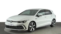 2021 Volkswagen Golf 2.0TDI GTD
