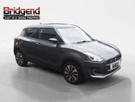 2019 Suzuki Swift 1.2 Dualjet SZ5 ALLGRIP