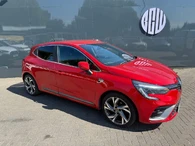 2020 Renault Clio 1.0 TCe r.s. line (100bhp)