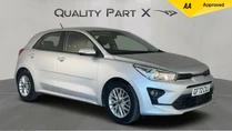 2022 Kia Rio 1.0 T-GDi 2