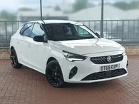 2020 Vauxhall Corsa 1.2 Turbo Elite Nav Premium
