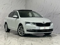 2017 Skoda Octavia 2.0TDI SE L Hatchback