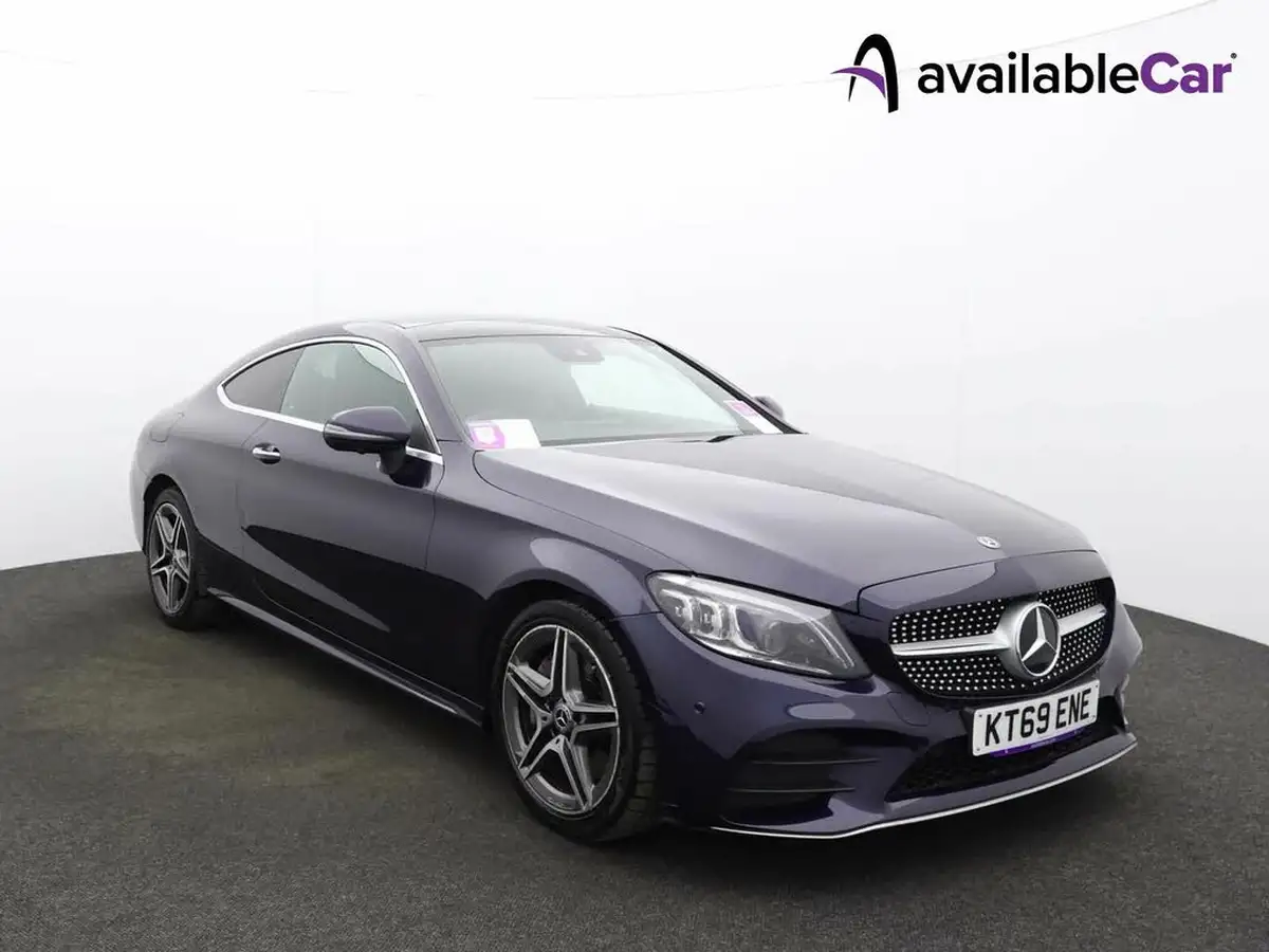 2020-mercedes-benz-c-class-20d-c300d-amg-line-244ps-premium-plus-coupe-2d-big-0