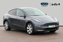 2022 Tesla Model Y E Long Range
