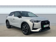2022 DS DS 3 Crossback E-TENSE Rivoli