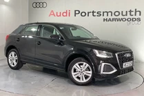 2023 Audi Q2 1.0 30 TFSI Sport