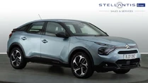 2021 Citroen C4 1.2 PureTech Sense Plus