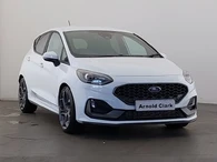 2023 Ford Fiesta 1.5T ST-3
