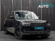 2021 Land Rover Range Rover 3.0 P400 Vogue SE